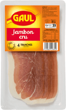 Jambon Cru