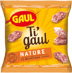 Ti'gaul Bouchées