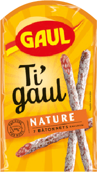 Ti'gaul Nature