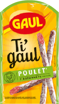 Ti'gaul Poulet