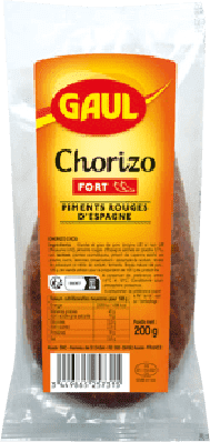 chorizo